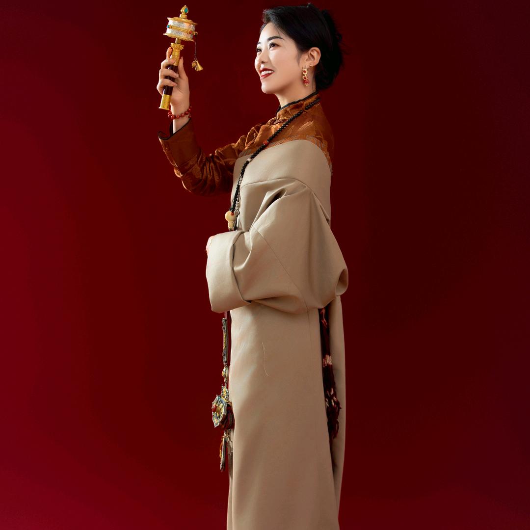 西藏卓嘎