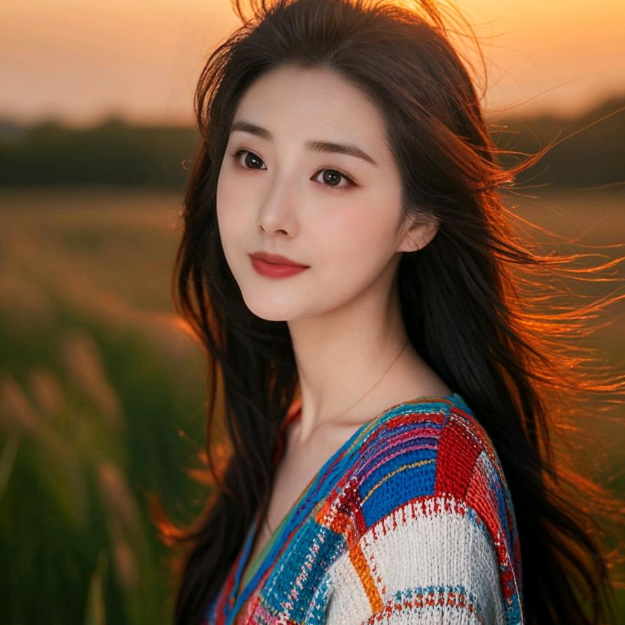 岁月很静好