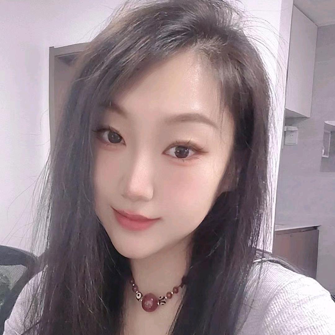 妍妍（早9：20首播）