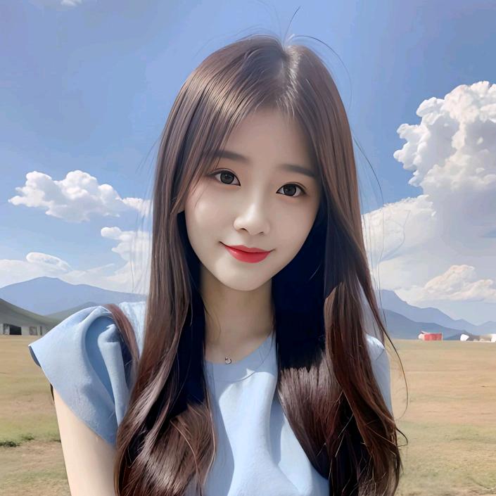 阿娴甄选