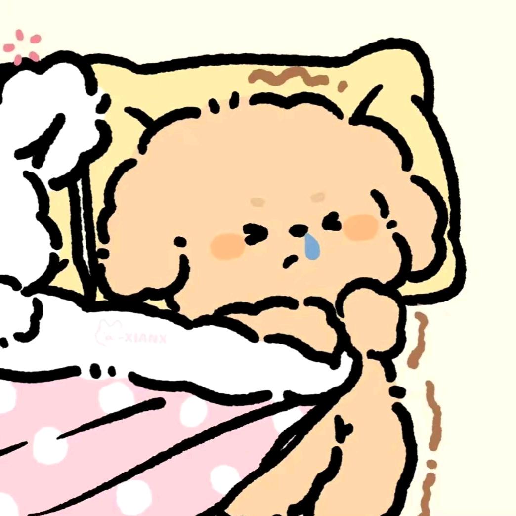 一只小鸡毛.