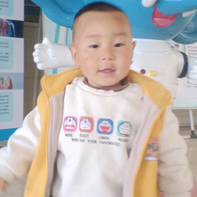 没心没肺，活着不累