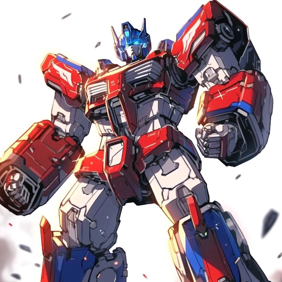 Optimus Prime