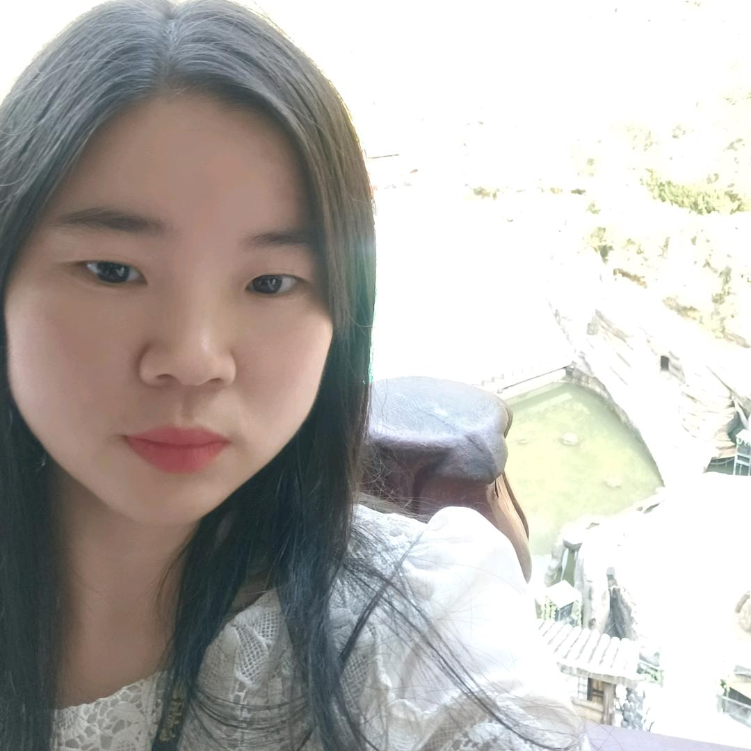 快乐的小天使