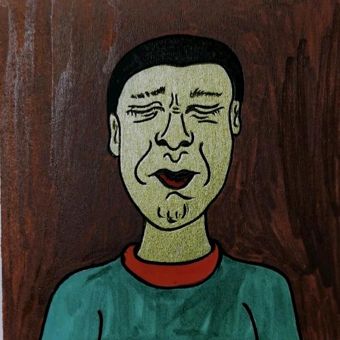 商勇