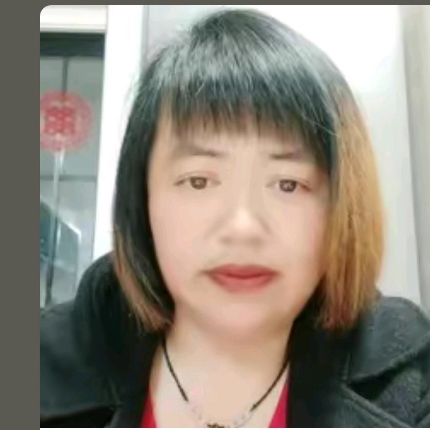 小年糕奶奶