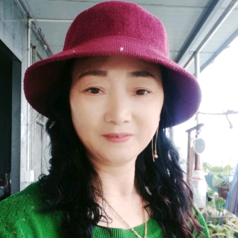 梅子🌺我爱我家