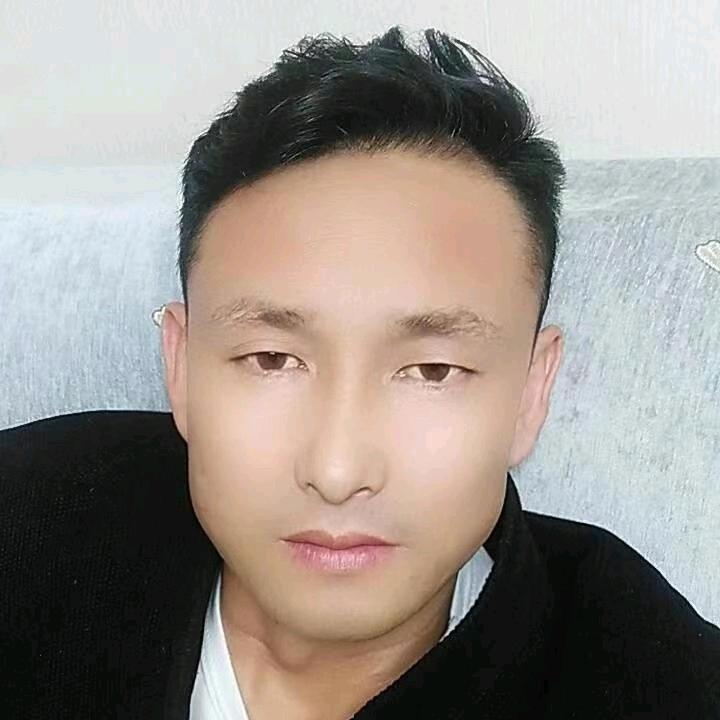 青海卖牛尾的小马