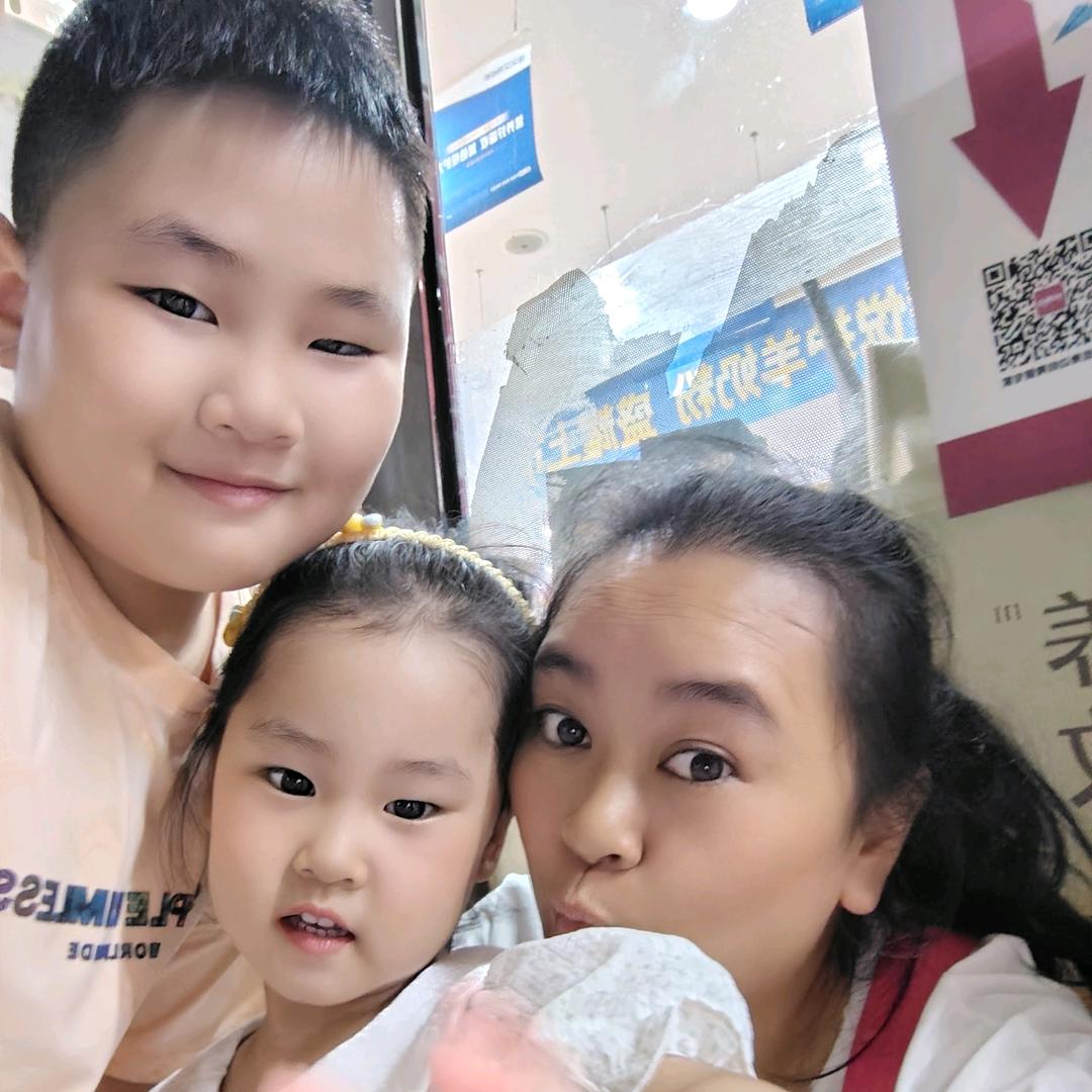 优康宝贝下北街店♥敖密