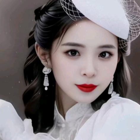 素玲（好物在橱窗）