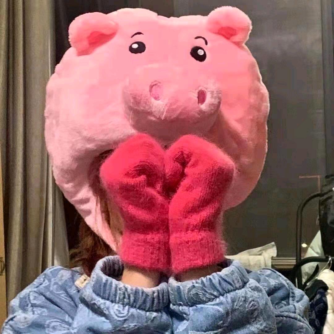 wuli二酱在武汉🌵✨