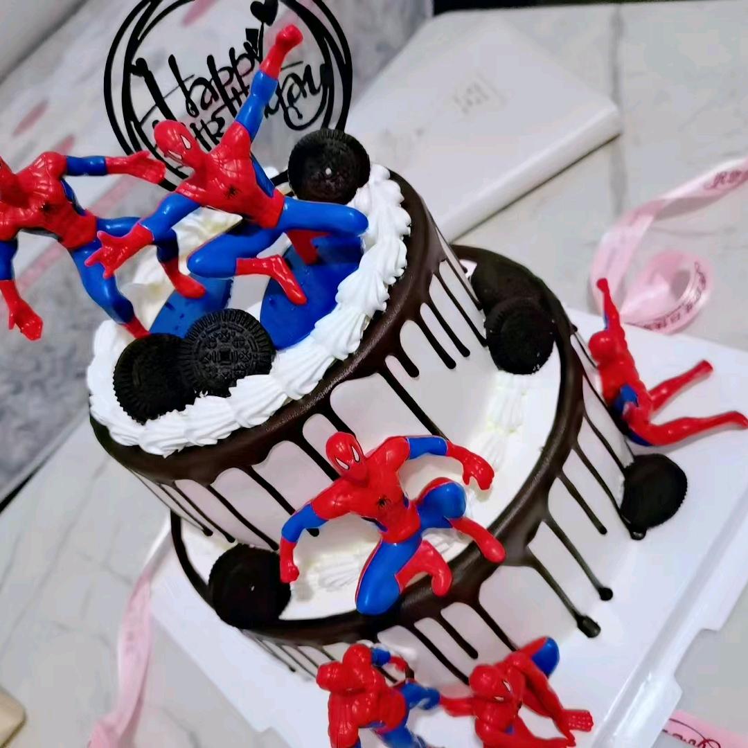 荆棘的路诗情画意