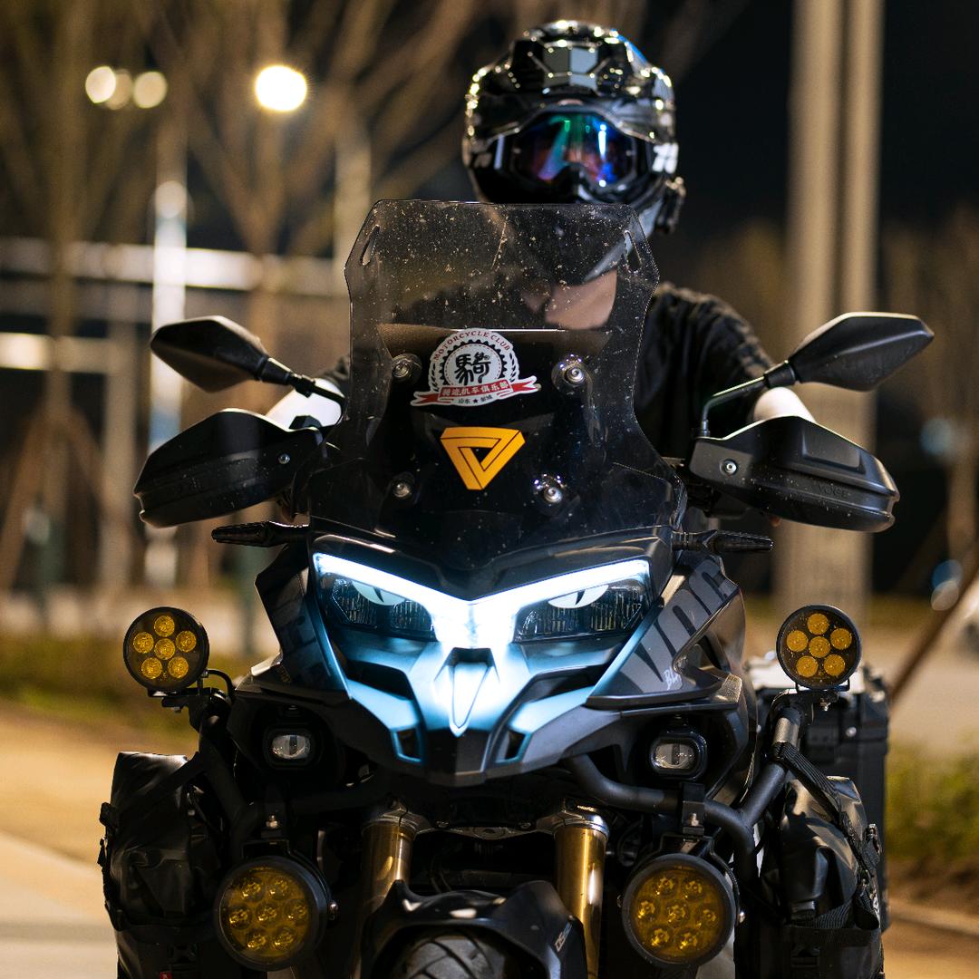 🌙还会奔你而来吗