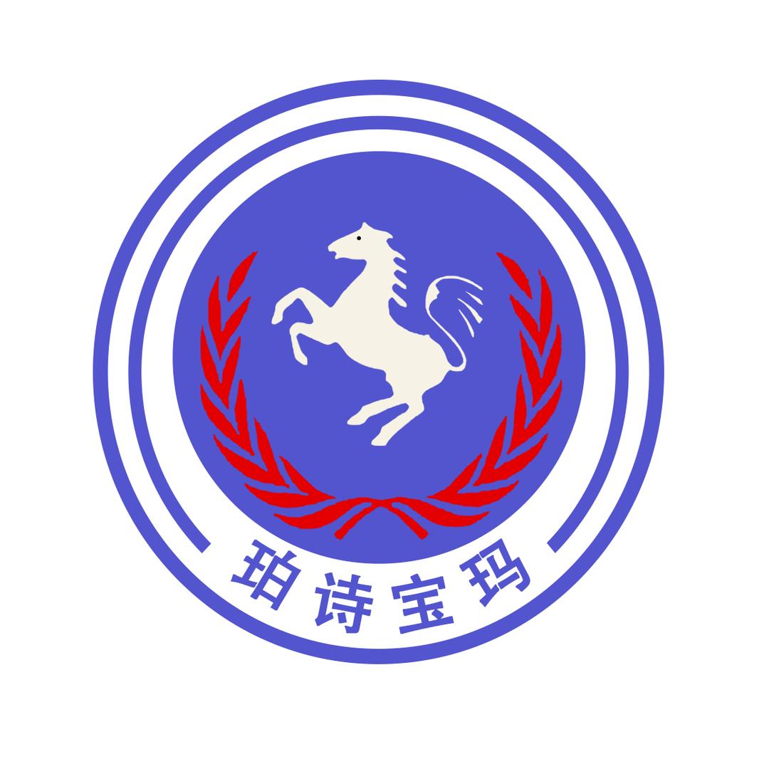 珀诗宝玛品牌鞋