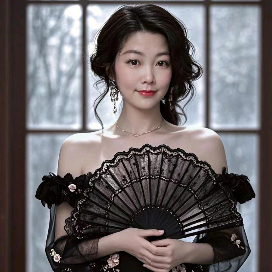 妩媚娘🎤