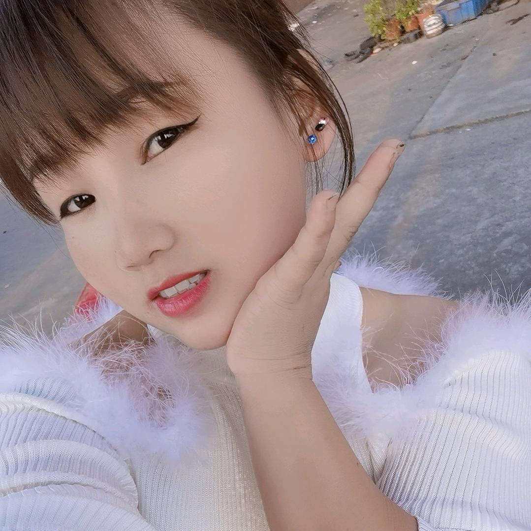 云南🐾小晶妹🍃