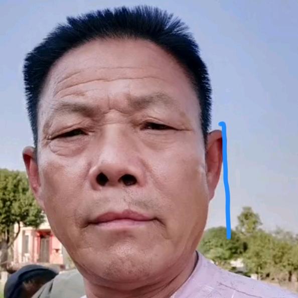 真诚好男人