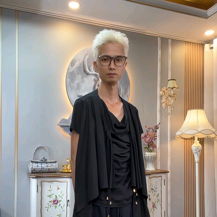 A Hai设计师