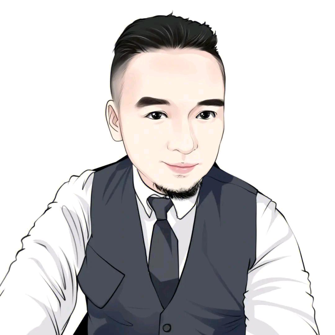 岁月无声