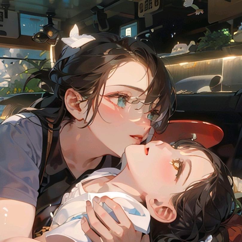 小杨同学-（黄金篇）