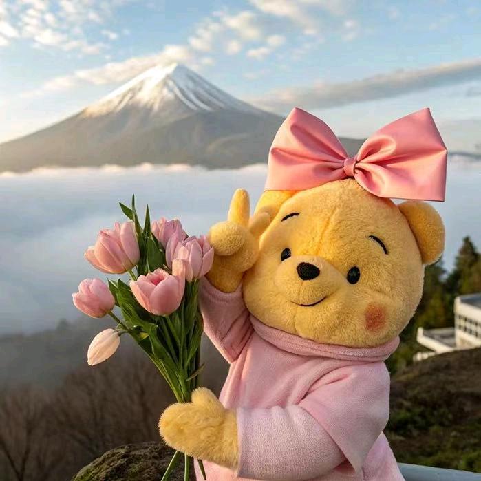 森森向荣