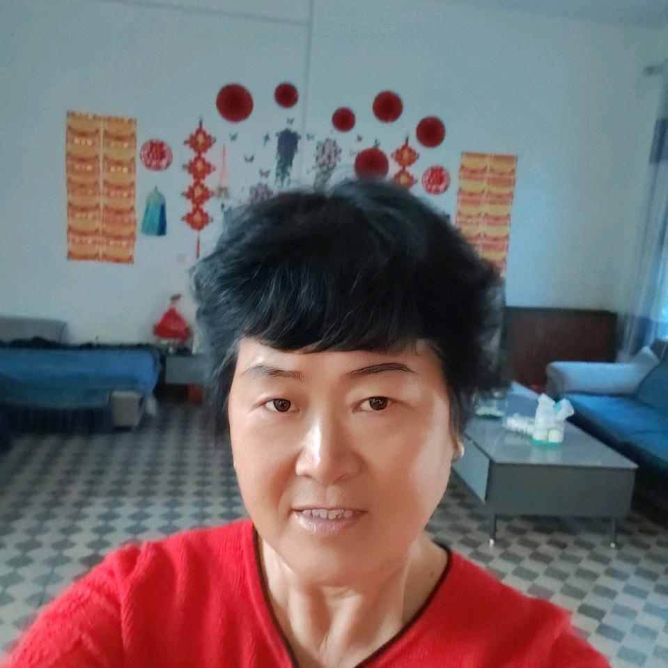 陈陈姐姐