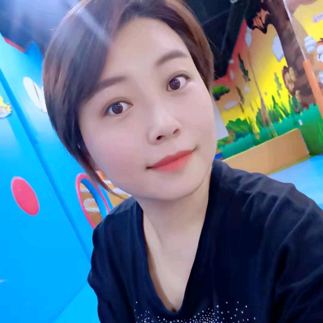 丰宁英语杨老师