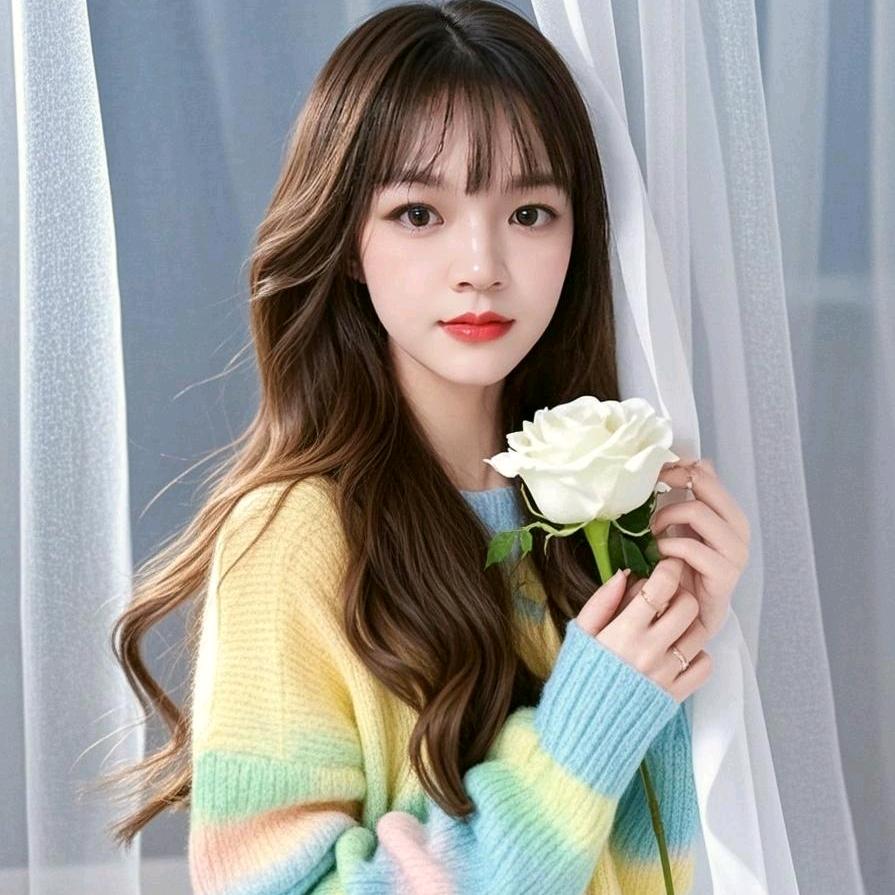 ღᩚ᭄释然💗ঞ᭄༊