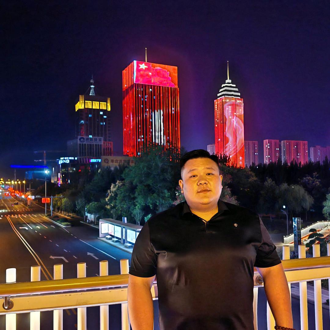 大斌（朋友圈）