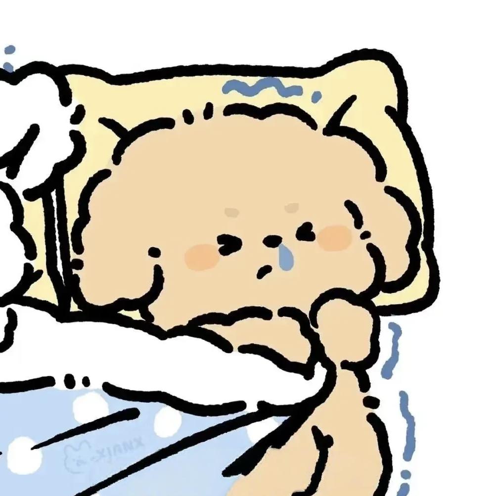 可她难懂我心