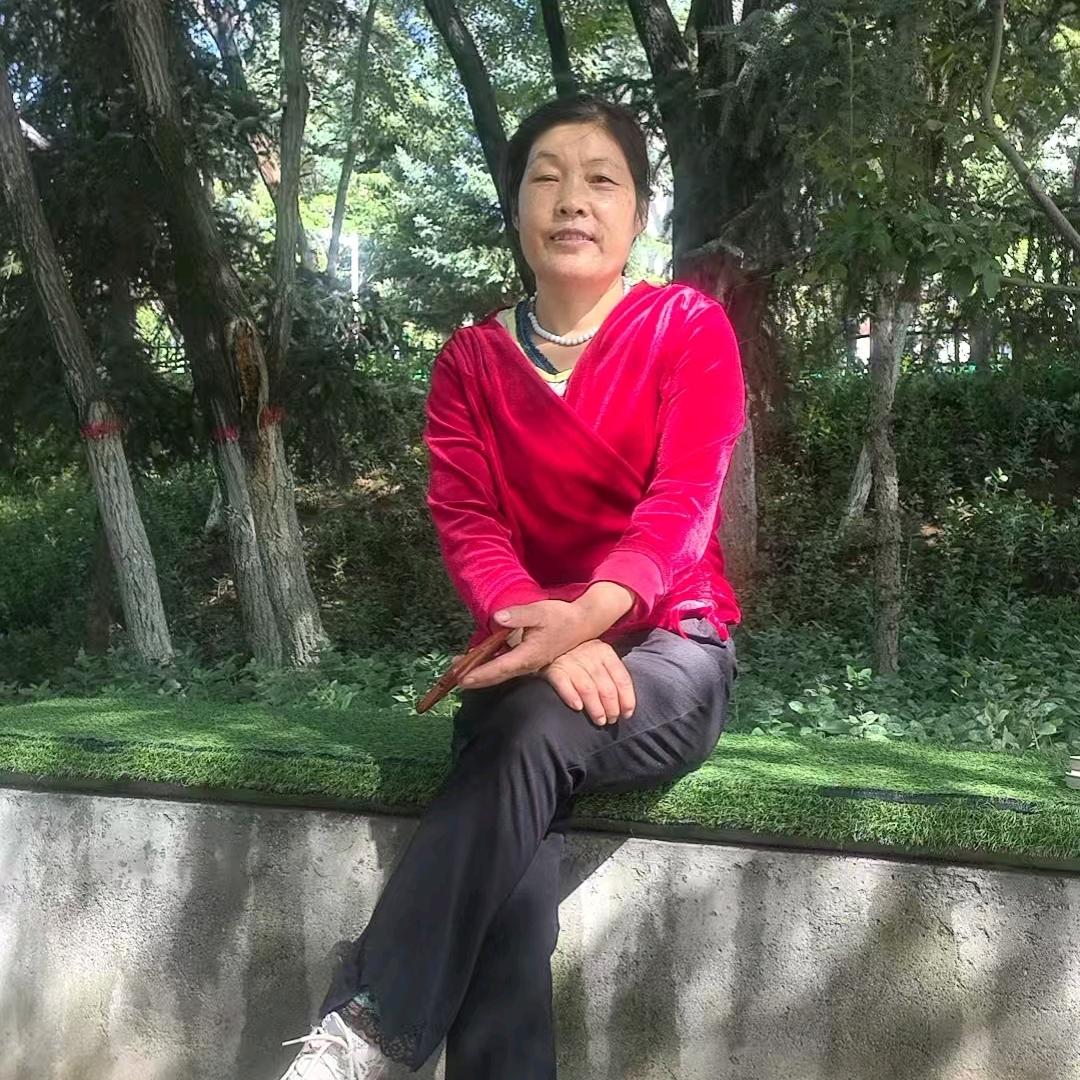 小霞姐