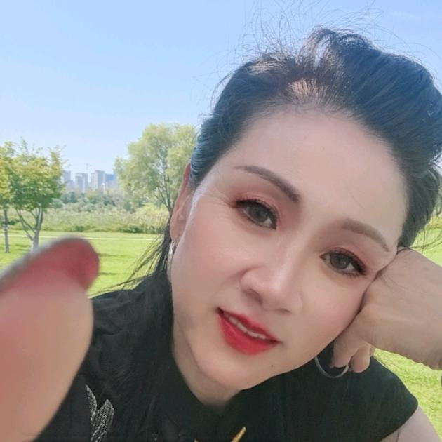 艾丽丝（陕西媚娘）