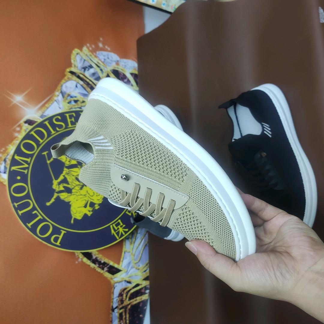 保罗摩狄森鞋店