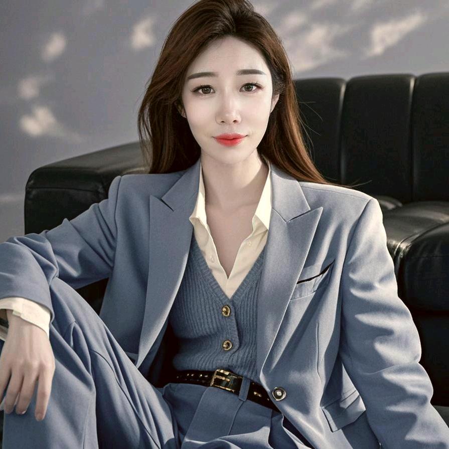 顾云溪