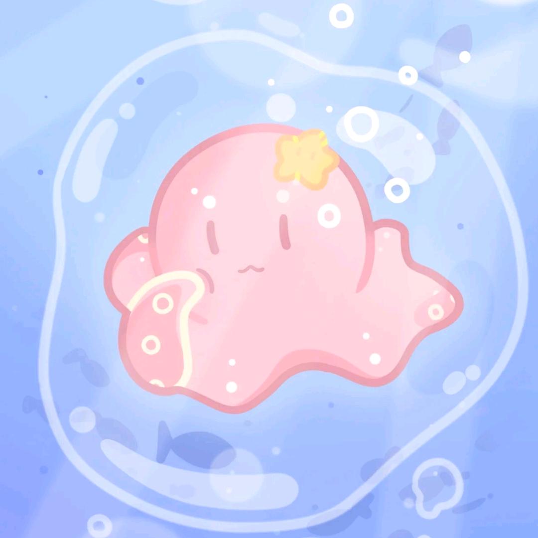 🐙章鱼汤