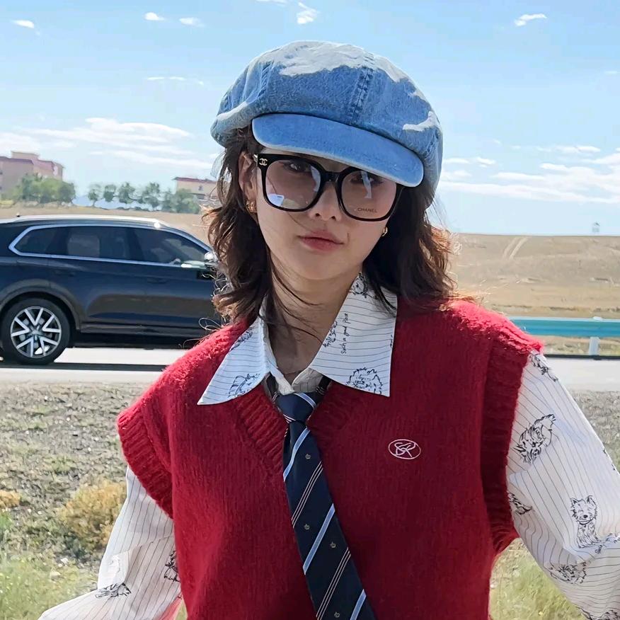 晨妍（奋斗版）