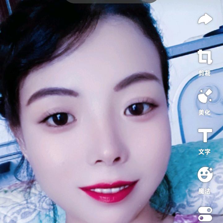 🍎花开四季