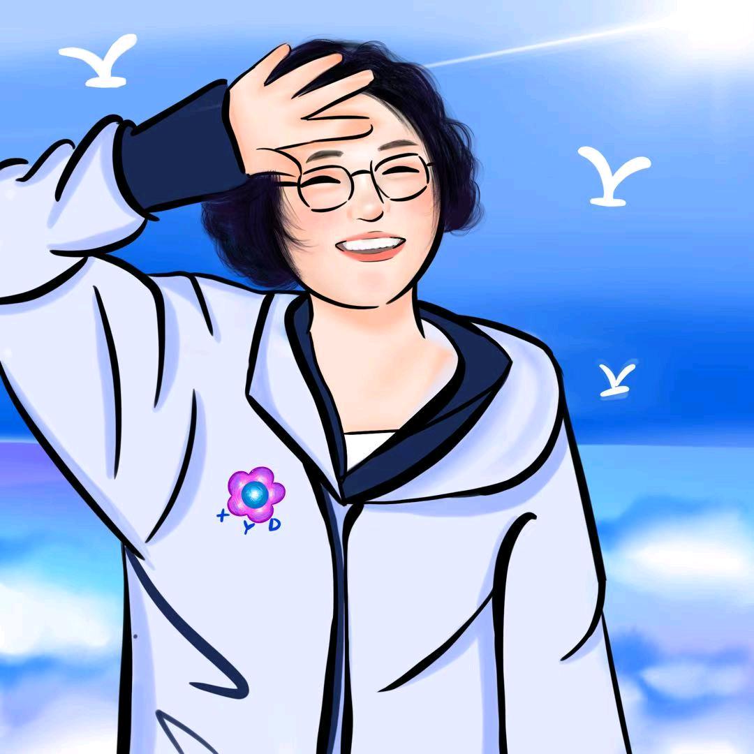 时间从来不语(*^ω^*)