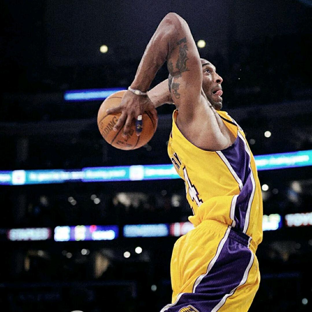 KB 8&24