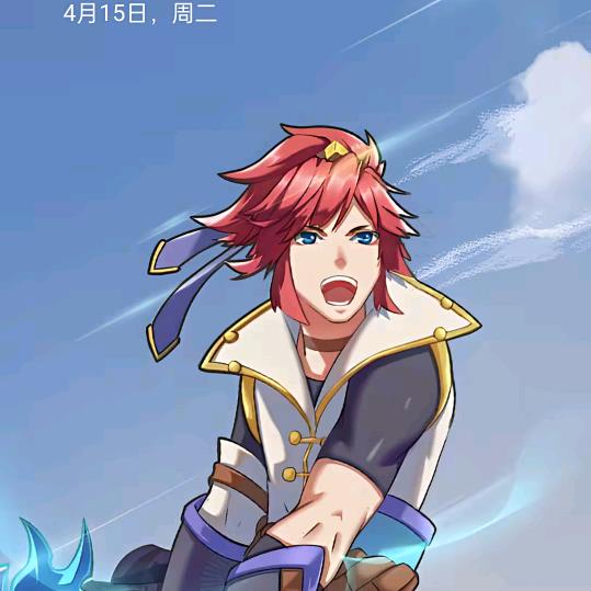 小小