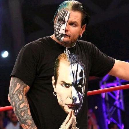 JEFF HARDY