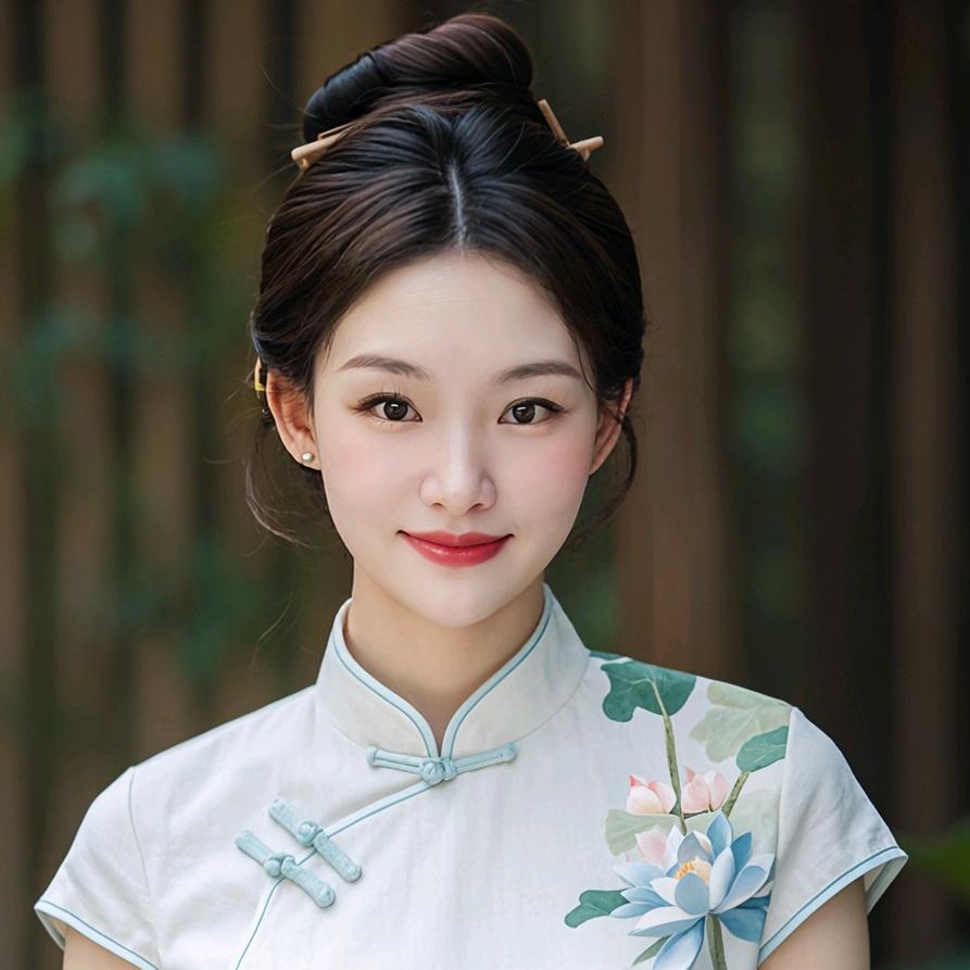 一世芳华 🍃🍵🍃