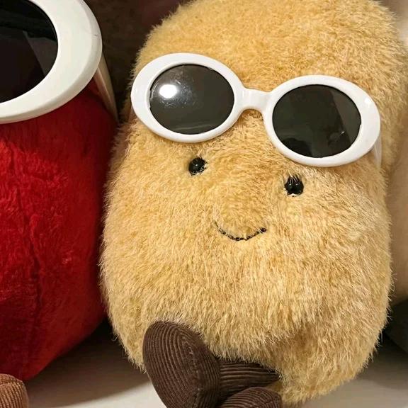 土豆炒了马铃薯