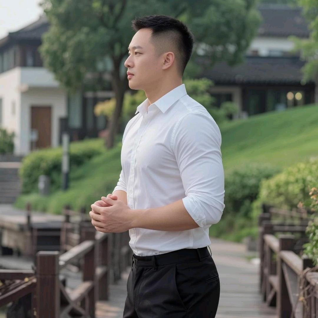 正装欧阳