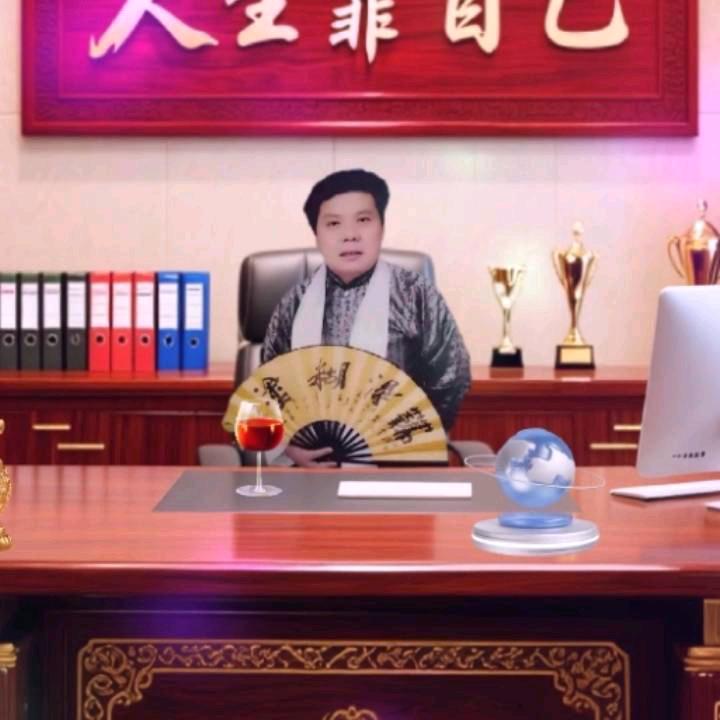 用户5391976440589余国山