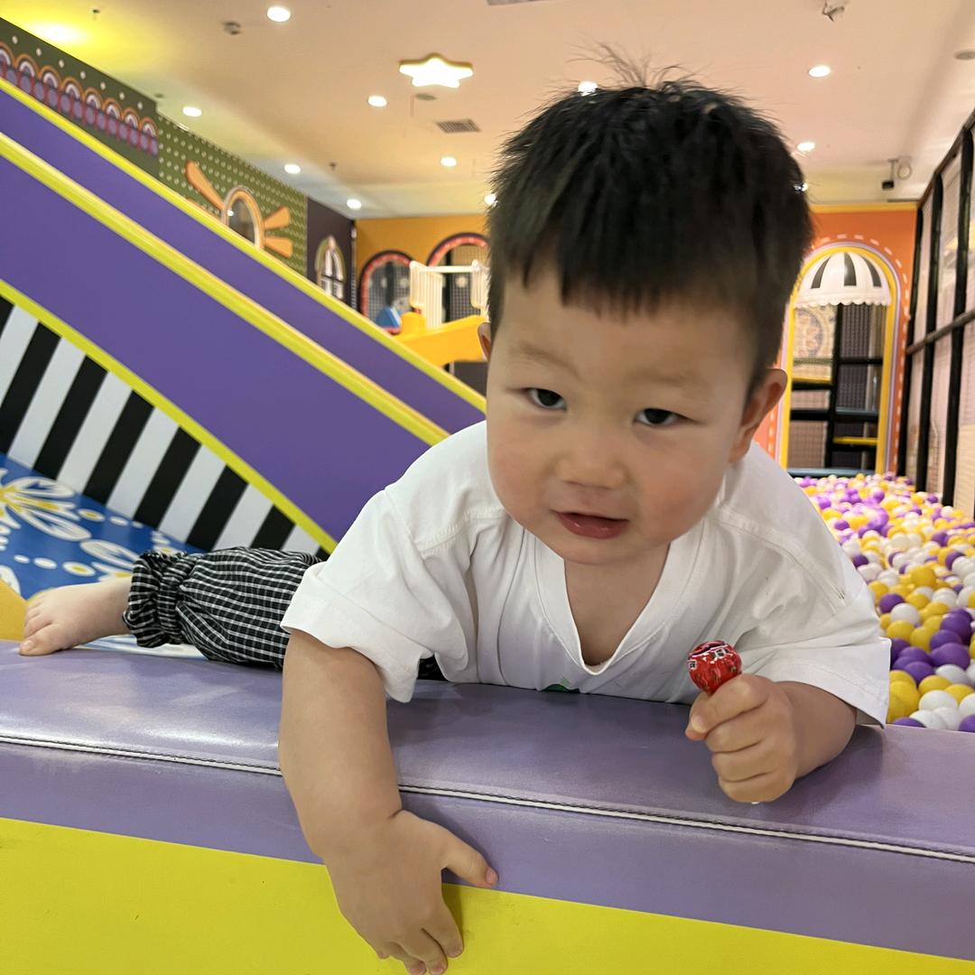 烁宝儿