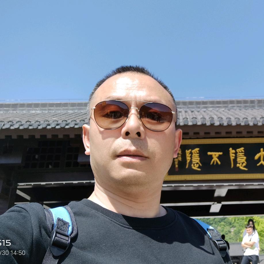 人生如梦