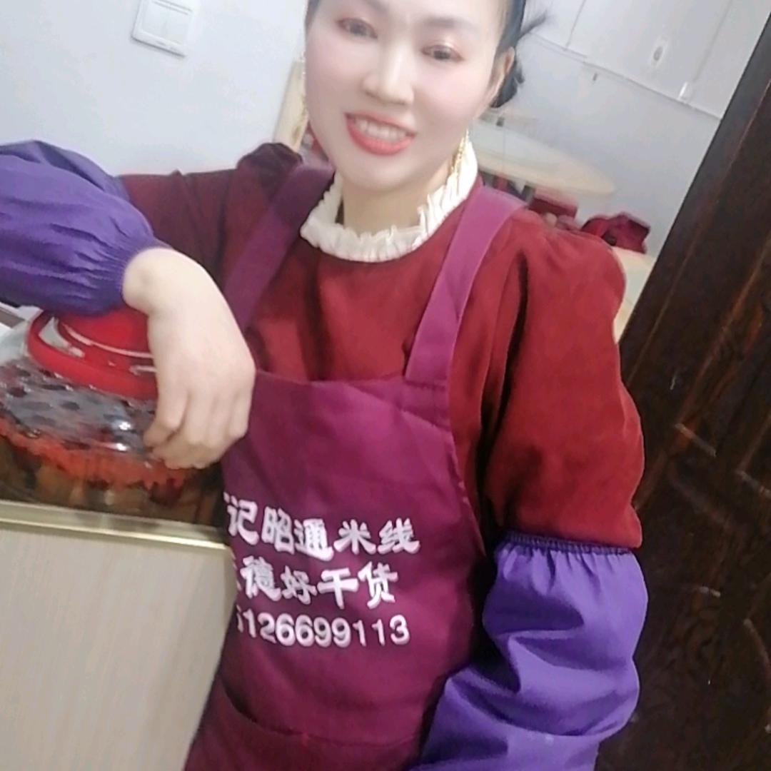 刘幺妹儿🎤(k歌大舞台有才你就来)