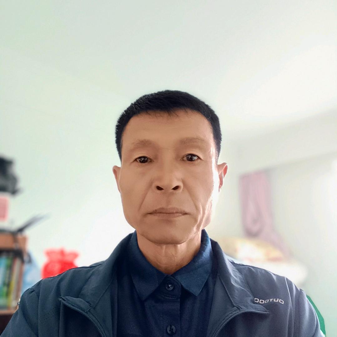 岁月无情