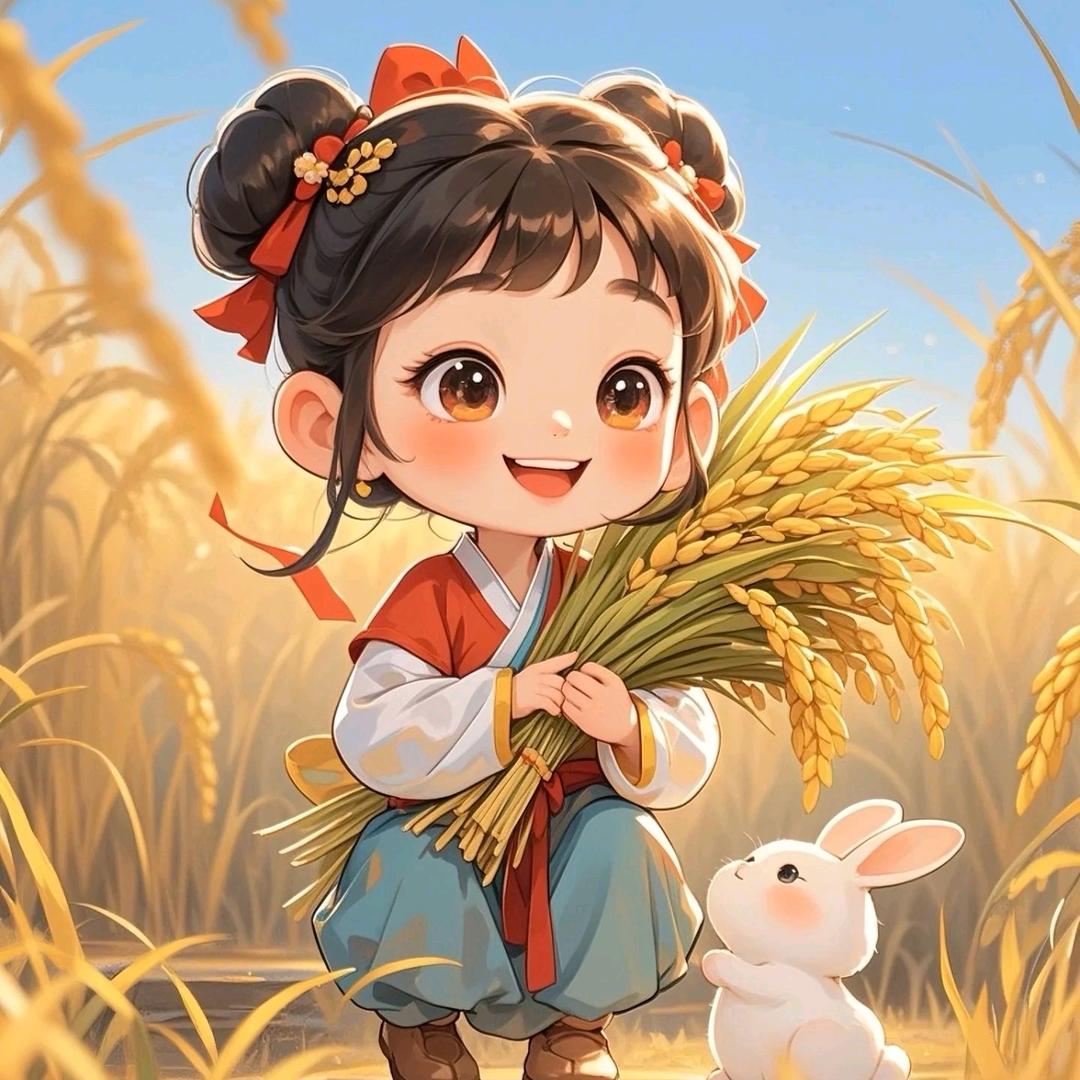 小红新农人08